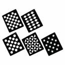 Lincoln Quarter Markers additional 1