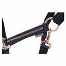 Hy Equestrian Sparkling Head Collar &amp; Lead Rope Set additional 4