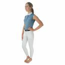 Hy Equestrian Sophia Sleeveless Show Shirt additional 3