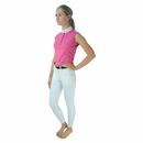 Hy Equestrian Sophia Sleeveless Show Shirt additional 5