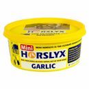 Horslyx Garlic additional 1