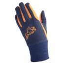 Hy Equestrian Children's Winter Two Tone Riding Gloves additional 2