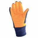 Hy Equestrian Children's Winter Two Tone Riding Gloves additional 3