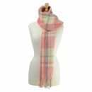 Hy Equestrian Ladies Supersoft Tartan Scarf - One Size additional 5