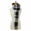 Hy Equestrian Ladies Supersoft Tartan Scarf - One Size additional 11