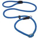 Miro &amp; Makauri Figure 8 Slip Dog Lead With Regular Grip Handle additional 6