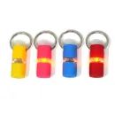 Miro &amp; Makauri Weatherproof LED Dog Collar Light (Various Colours) additional 1