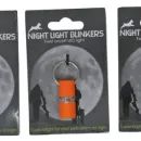 Miro &amp; Makauri Weatherproof LED Dog Collar Light (Various Colours) additional 4