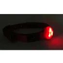 Miro &amp; Makauri Weatherproof LED Dog Collar Night Lights additional 3