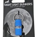 Miro &amp; Makauri Weatherproof LED Dog Collar Light - Blue additional 2