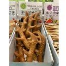 Miro &amp; Makauri Healthy Peanut Butter Antler Dog Treats - 17cm additional 3