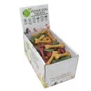 Miro &amp; Makauri Small Nubby Healthy Dog Bone Treats additional 3