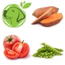 Miro &amp; Makauri Small Nubby Healthy Dog Bone Treats additional 2