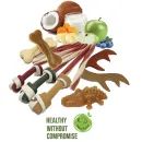 Miro &amp; Makauri Deliciously Healthy Star Stick Dog Treat additional 5
