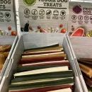 Miro &amp; Makauri Deliciously Healthy Star Stick Dog Treat additional 3