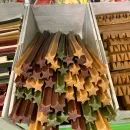 Miro &amp; Makauri Healthy Mixed Fruit Coconut Star Stick Dog Treat additional 3