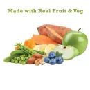 Miro &amp; Makauri Healthy Cheese &amp; Tomato Dog Treat Straw additional 4