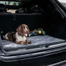 Pet Rebellion Super Soft Car Boot Dog Mat Trellis (67cm x 100cm) additional 1