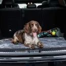 Pet Rebellion Super Soft Car Boot Dog Mat Trellis (67cm x 100cm) additional 3