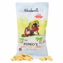 Lincoln Thelwell Ponio Treats additional 3