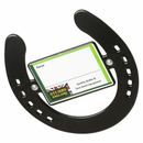 STUBBS Horseshoe Nameplate (S26710) - Pack of 10 additional 4