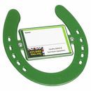 STUBBS Horseshoe Nameplate (S26710) - Pack of 10 additional 6