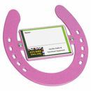 STUBBS Horseshoe Nameplate (S26710) - Pack of 10 additional 8