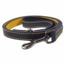 Joules Leather Dog Lead additional 1
