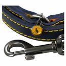 Joules Leather Dog Lead additional 2
