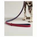 Joules Leather Dog Lead additional 5