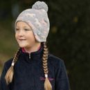 Hy Equestrian Flaine Children's Hat - One Size additional 2