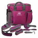 Hy Sport Active Complete Grooming Bag additional 1