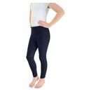 Hy Equestrian Blizzard Children's Softshell Riding Tights additional 3