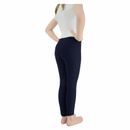 Hy Equestrian Blizzard Children's Softshell Riding Tights additional 4