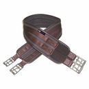 Hy Equestrian Waffle Girth - elasticated both ends additional 4