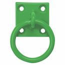 Perry Equestrian Chain Ring on Plate additional 4