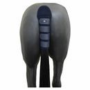 Hy Equestrian Neoprene Protect Tail Guard - One Size additional 3