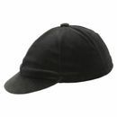 Hy Equestrian Velvet Hat Cover additional 1