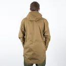 Ridgeline Evolution Waterproof Smock - Heather Brown additional 4