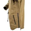Ridgeline Evolution Waterproof Smock - Heather Brown additional 6