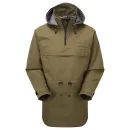 Ridgeline Evolution Waterproof Smock - Heather Brown additional 7