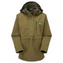 Ridgeline Ladies Monsoon II Teak Waterproof Smock additional 1