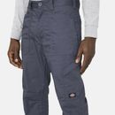 Dickies Action Flex Work Trousers - Grey additional 4
