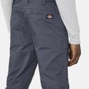 Dickies Action Flex Work Trousers - Grey additional 3