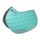Hy Equestrian DynaMizs Ecliptic Close Contact Saddle Pad additional 6