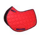 Hy Equestrian DynaMizs Ecliptic Close Contact Saddle Pad additional 4
