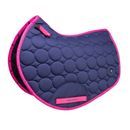Hy Equestrian DynaMizs Ecliptic Close Contact Saddle Pad additional 2
