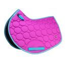 Hy Equestrian DynaMizs Ecliptic Close Contact Saddle Pad additional 3