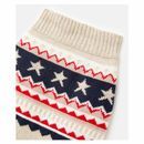 Joules Fairisle Jumper additional 5