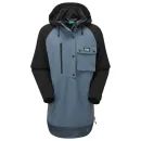 Ridgeline Frontier Teal &amp; Carbon Waterproof Smock - TO CLEAR additional 1